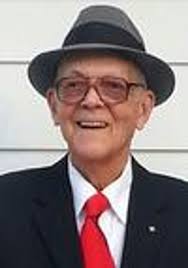 Winfred C. Daniels Obituary August 26, 2015