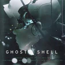 Ghost In The Shell The New Movie Virtual Reality Diver 
