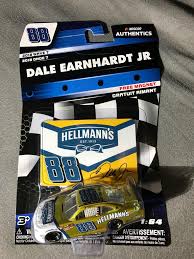 Everything except the chase elliott race win was dnp'd in 1:64 in the arc line. Nascar Authentics Chase Cars Online Shopping