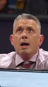 @patmcafeeshow is a true mate! 🙌 , #WWEBacklash