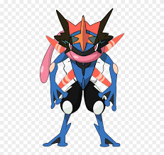 Download and print greninja coloring page, printable pokémon coloring sheets for kids of all ages to develop creativity. Stefan Greninja Pokemon Ash Greninja Hd Png Download 501x764 1343702 Pinpng