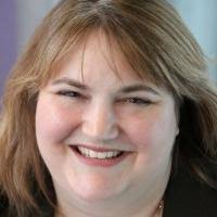 Stacey Lynn Harris (@StaceyHarrisHR)