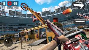 Equip your character with every type of gun imaginable. Dead Trigger 2 Zombie Survival Shooter Fps 1 6 9 Apk Download