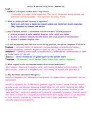 Gizmo answer key limiting reactants pdf come with us to read a new book that is coming recently. Meiosis And Mitosis Pdf Mitosis Meiosis Study Guide U2013 Answer Key Part 1 1 What Is A Prokaryote And How Does It Reproduce Prokaryotes Are Course Hero