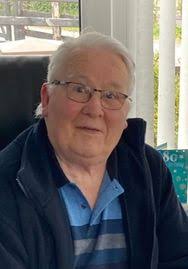 Condolence Book for Winston Johnston (Monaghan)