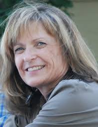 Karen Grigg's Instagram, Twitter & Facebook