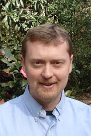 Paul Marty, Associate Professor, Florida State University