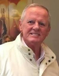 Robert Burrell Obituary (2020)