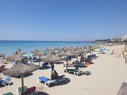 Cala Galdana 🏖️ alle 52 Strände ungefähr 10km (Spanien, Menorca)