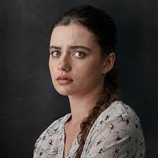 Director, Michele Aboud: “There is nothing more satisfying than capturing  the essence of someone.”