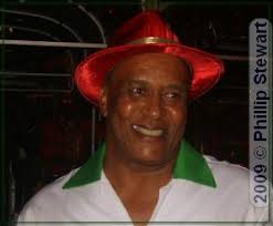 The Journey of Jamma & Trinidad Carnival 2009