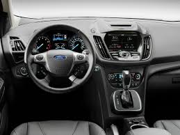 2014 Ford Escape Interior 2014 Ford Escape Suv S 4dr Front Wheel Drive Interior Ford Escape Ford Suv Ford Edge