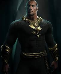 Dwayne 'the rock' johnson's 'black adam' is set to film this august 2020 in atlanta, georgia. Dwayne Johnson Explains Why He Took The Iconic Role Of Black Adam In Dc S Upcoming Shazam Film Dc Comics N Shazam Captain Marvel Shazam Dc Comics Superheroes