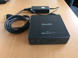 Gigabyte technology is a taiwanese manufacturer and distributor of computer hardware. Computer Und Komplettsysteme Shuttle Sd11g50