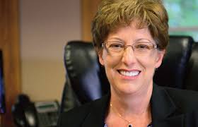 Patricia Parrish's Instagram, Twitter & Facebook