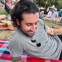 Garrett Bean's Instagram, Twitter & Facebook