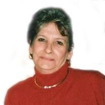 Judy Harrison Obituary (2021)