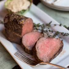 Beef tenderloin, or eye fillet, as it's known in other parts of the world, is cut from the middle of a cow. Slow Roasted Beef Tenderloin A Well Seasoned Kitchen