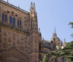 We did not find results for: 5 Star Hotel In The Heart Of Salamanca Only 10 Minutes From The Main Square Offers And Best Rate Guaranteed On Official Website
