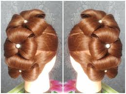 прически на длинные волосы на новый год в школу Smotrite Video Tut Https Youtu Be Vvm6eizua M Prazdnichnaya Pricheska Dlya Devochki Na Vypusknoj Ili Utrennik Festi Pricheski Prazdnichnye Prichyoski Detskie Volosy