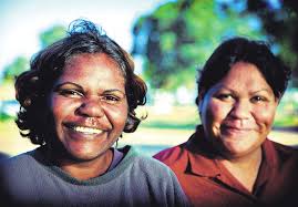 SPIRIT OF THE TENT EMBASSY: 40 YEARS ON