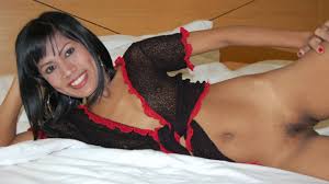 FILIPINA XXX VIDEO of Hot Freelancer - Trike Patrol ®