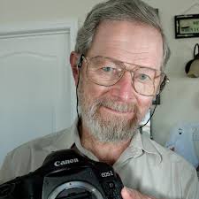 Jay Doyle, Actor, 59