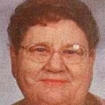 Mrs Betty I Meier Obituary