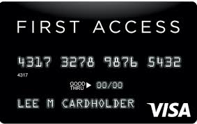 Check spelling or type a new query. First Access Visa Credit Card Review Forbes Advisor