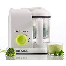 Cocina platos nutritivos para bebés en tres sencillos pasos: Mejores Robots De Cocina Para Bebes De 2020 Comparativa Diciembre