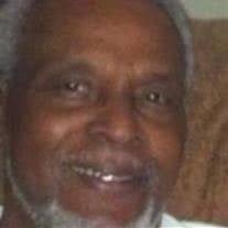 Mr. Willie Smith Obituary