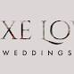 LUXE Bridal Showcase