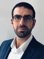 Mr Christopher Theokli : Ear, nose and throat surgery