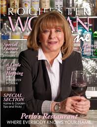 Rochester Woman Online May 2017