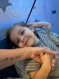 The leprechaun, the fairies, HoHo, and Harry