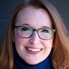 Melanie Norman's Instagram, Twitter & Facebook