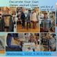 Decorate Your Own Denim Jacket Sewing Class with event image