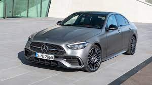 Other key specifications of the c. All New Mercedes Benz C Class Makes World Premiere Follows In The S Class Footsteps Technology News Firstpost