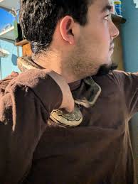 Fun fact: i really do LOVEE snakes Meet my girl Minion 💛✨ (you can catch  her cameo in the "MEDUSA" video linked below)  https://www.youtube.com/watch?v=L3BnJw6y2qc