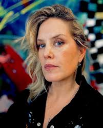 Alison Dougherty Solo Exhibit, Haiku D'etat...An Illustrated State of Mind.  Curated by @undergroundrobin 📍Ford Gallery PDX 2505 Se 11th Ave Portland,  OR 🗓️May 3 — July 21 2024 ⏳Hours: All days 10-6