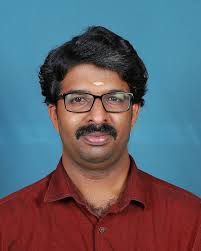 Faculty Members: Department of Physics