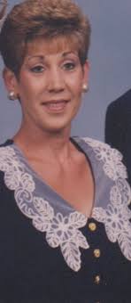 Theresa Stewart Obituary