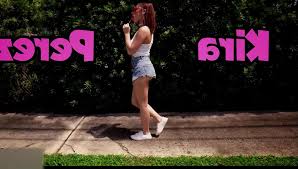 Kira Perez - Kira Loves Big Cocks in HD | Porntrex.c...