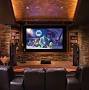 Home Theatre Design from www.pinterest.com