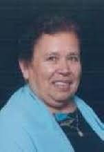 Obituary information for Maria Luisa Sotelo de Barbosa