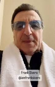 Just wanted to give all my fans a little shoutout, 2025. Thank  you.🙏😎🇺🇸🇮🇹👍