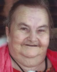 Elaine Ayers Obituary