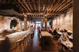 In line with nsw health restrictions and stay at home orders our pools, libraries, community centres, gyms, customer and neighbourhood service centres will be closed from 5pm on friday 25 june until midnight on friday 30 july. Grana Sydney Central Business District Menu Prices Restaurant Reviews Tripadvisor
