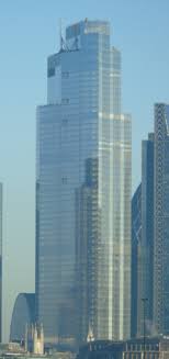 Due to airspace regulations, it has been redesigned so its height does not exceed 500 metres (1,600 ft) above sea level. 22 Bishopsgate Wikipedia