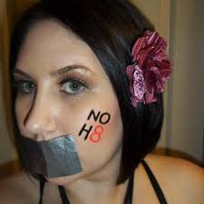 My Noh8 Photos